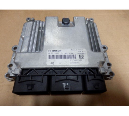 КОМПЬЮТЕР ДРАЙВЕР RENAULT 237106230R