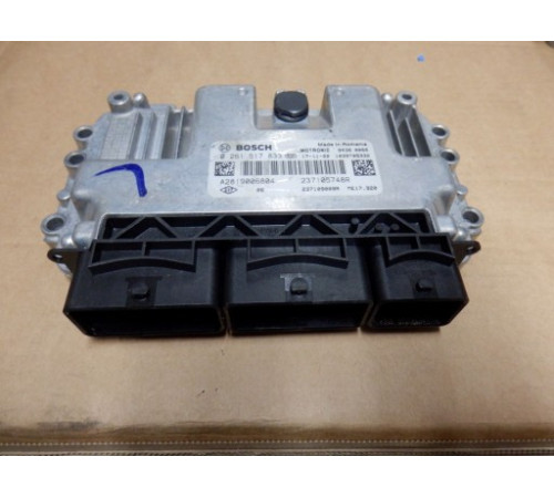 КОМПЬЮТЕР ДРАЙВЕР RENAULT 237105748R