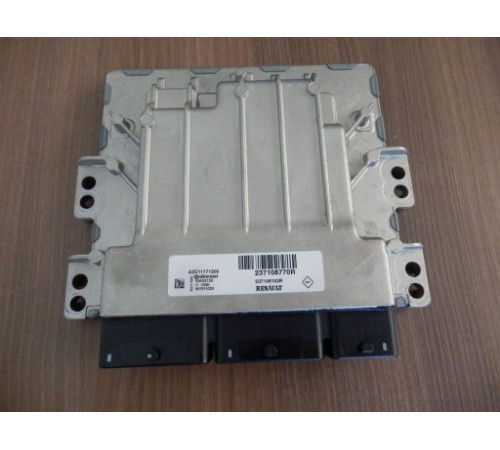 КОМПЬЮТЕР ДРАЙВЕР RENAULT 237108770R EMS3155
