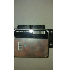 КОМПЬЮТЕР ДВИГАТЕЛЯ RENAULT 1.9 D 8200327651 ЧИСТЫЙ