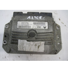 КОМПЬЮТЕР RENAULT SCENIC III 1.4 TCE 237100294R