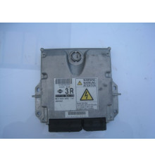 Компьютер 23710 MA21B Nissan cabstar на данный момент, Рен. Максити