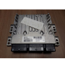 КОМПЬЮТЕР ДРАЙВЕР RENAULT 237100345R 237100033R