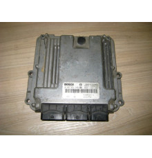 КОМПЬЮТЕР RENAULT УДАРИТЬ 8200666516 0281014648