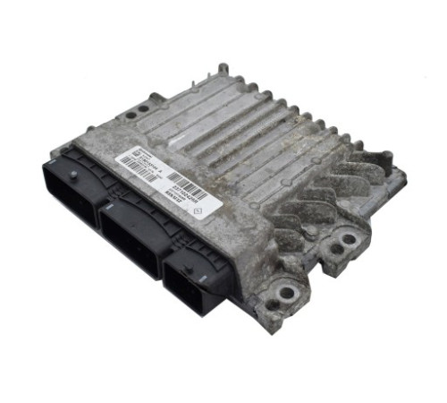 КОМПЬЮТЕР ДРАЙВЕР RENAULT MEGANE III 1.5 DCI