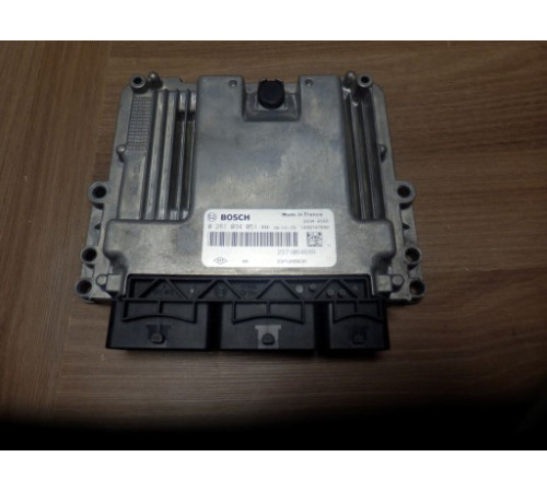 КОМПЬЮТЕР ДРАЙВЕР RENAULT 237106468R 237109963R