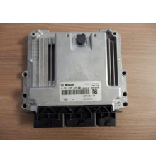КОМПЬЮТЕР ДРАЙВЕР RENAULT 237106319R 0281035325