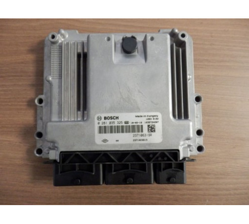 КОМПЬЮТЕР ДРАЙВЕР RENAULT 237106319R 0281035325