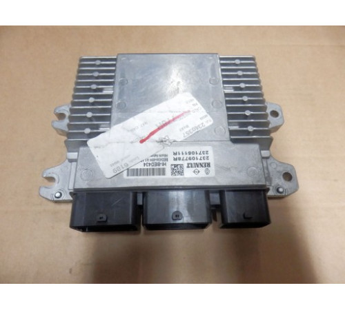 КОМПЬЮТЕР ДРАЙВЕР RENAULT 237109778R HI-BDE434