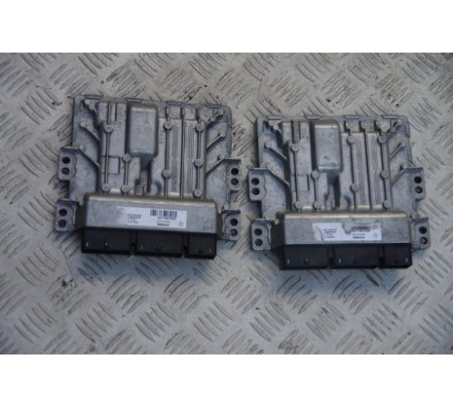 КОМПЬЮТЕР ДВИГАТЕЛЯ DUSTER 237108709R SID310