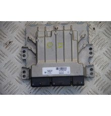 КОМПЬЮТЕР ДВИГАТЕЛЯ DUSTER 237106276R EMS3155