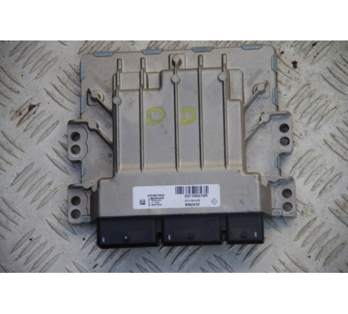 КОМПЬЮТЕР ДВИГАТЕЛЯ DUSTER 237106276R EMS3155