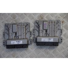 КОМПЬЮТЕР ДВИГАТЕЛЯ DUSTER 237109855R SID310