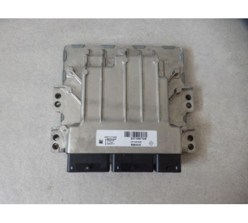 КОМПЬЮТЕР ДРАЙВЕР RENAULT 237108770R EMS3155