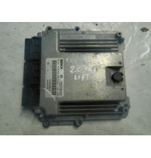 КОМПЬЮТЕР ДВИГАТЕЛЯ RENAULT ХИТ II 0281012658