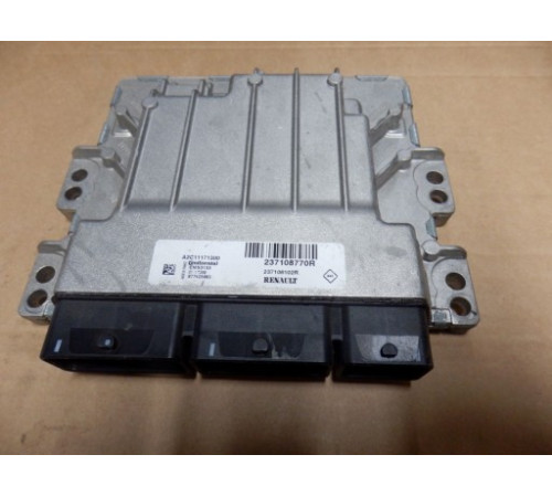 КОМПЬЮТЕР ДРАЙВЕР RENAULT 237108770R EMS3155