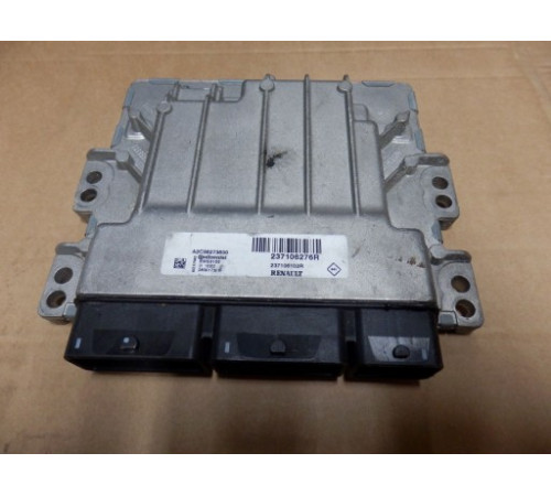 КОМПЬЮТЕР ДРАЙВЕР RENAULT 237106276R EMS3155