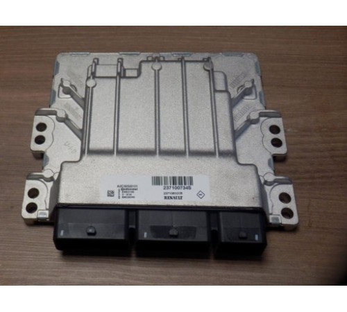 КОМПЬЮТЕР ДРАЙВЕР RENAULT 237100734S EMS3155