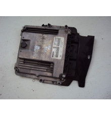 КОМПЬЮТЕР ДВИГАТЕЛЯ RENAULT SCENIC III 1.6 DCI