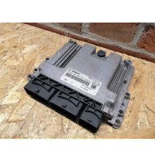 RENAULT КОМПЬЮТЕР ДРАЙВЕР 237106626R 0281034037