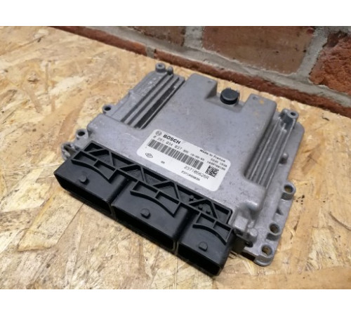 RENAULT КОМПЬЮТЕР ДРАЙВЕР 237106626R 0281034037