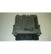 КОМПЬЮТЕР ДВИГАТЕЛЯ RENAULT 2.0 DCI-0281031488