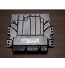 КОМПЬЮТЕР ДРАЙВЕР RENAULT 237106288R EMS3155