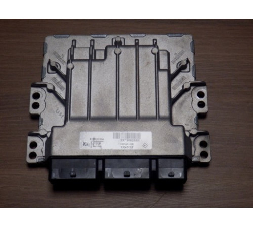КОМПЬЮТЕР ДРАЙВЕР RENAULT 237106288R EMS3155