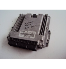 КОМПЬЮТЕР ДВИГАТЕЛЯ RENAULT KOLEOS 2.0 DCI 237100746R