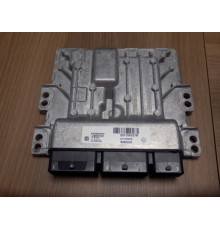 КОМПЬЮТЕР ДВИГАТЕЛЯ RENAULT RENAULT 237106337R SID310