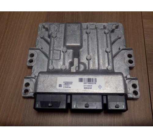КОМПЬЮТЕР ДВИГАТЕЛЯ RENAULT RENAULT 237106337R SID310