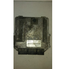 КОМПЬЮТЕР ДВИГАТЕЛЯ RENAULT 2.0 DCI 0281015321