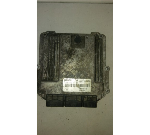 КОМПЬЮТЕР ДВИГАТЕЛЯ RENAULT 2.0 DCI 0281015321