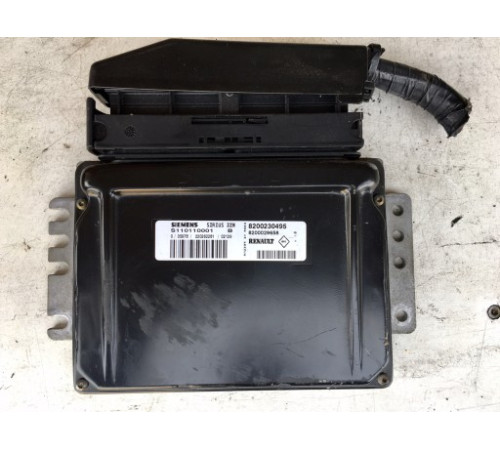 КОМПЬЮТЕР ДРАЙВЕР RENAULT KANGOO 1.4 8200230495