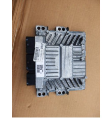 КОМПЬЮТЕР ДВИГАТЕЛЯ RENAULT 8200977486 SID304