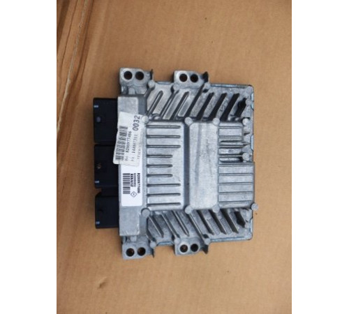 КОМПЬЮТЕР ДВИГАТЕЛЯ RENAULT 8200977486 SID304