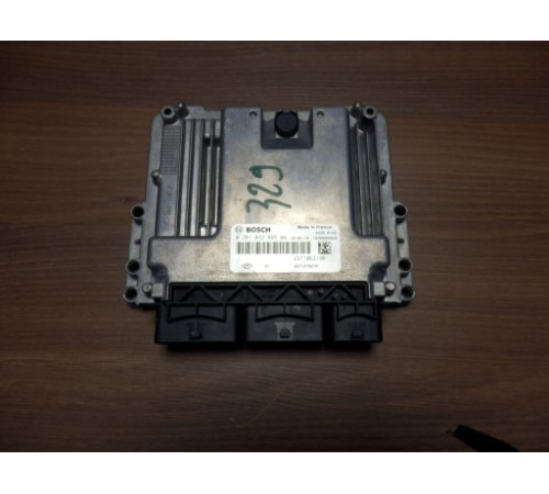 КОМПЬЮТЕР ДРАЙВЕР RENAULT 237106319R 0281032885
