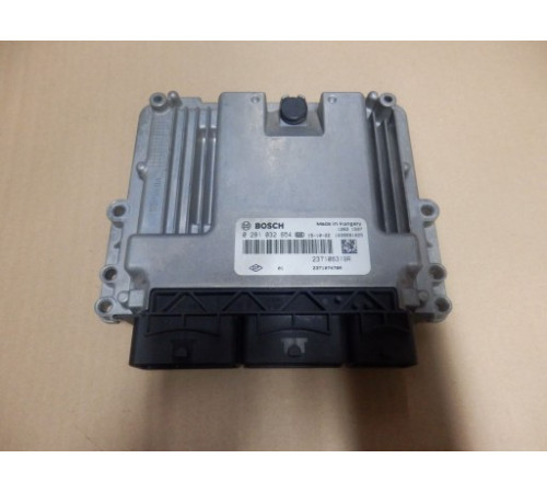 КОМПЬЮТЕР ДРАЙВЕР RENAULT 237106319R