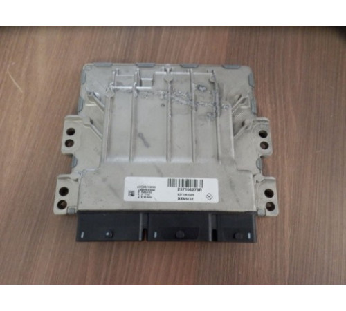 КОМПЬЮТЕР ДРАЙВЕР RENAULT 237106276R EMS3155