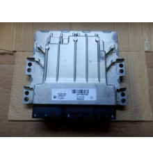 КОМПЬЮТЕР ДРАЙВЕР RENAULT 237106276R EMS3155