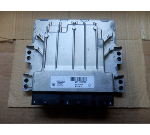 КОМПЬЮТЕР ДРАЙВЕР RENAULT 237106276R EMS3155