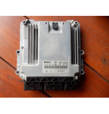 КОМПЬЮТЕР ДРАЙВЕР RENAULT 237102747R 0281019148