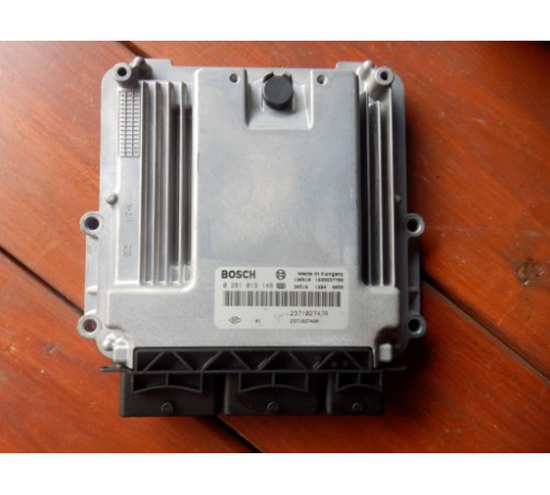 КОМПЬЮТЕР ДРАЙВЕР RENAULT 237102747R 0281019148