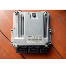 КОМПЬЮТЕР ДРАЙВЕР RENAULT 237102747R 0281019889