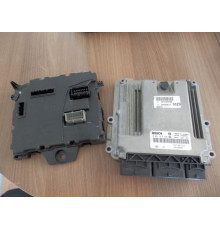 КОМПЬЮТЕР ДРАЙВЕР RENAULT 237102747R 284B15323R