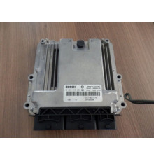 КОМПЬЮТЕР ДРАЙВЕР RENAULT 237102747R 0281019889