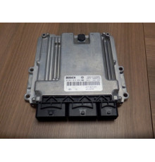 КОМПЬЮТЕР ДРАЙВЕР RENAULT 237102747R 0281019889