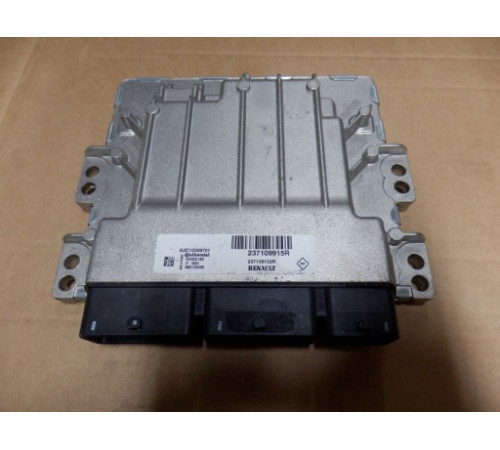 КОМПЬЮТЕР ДРАЙВЕР RENAULT 237109915R EMS3155