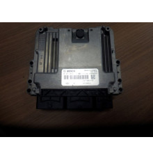 КОМПЬЮТЕР ДРАЙВЕР RENAULT 237106319R 0281033119