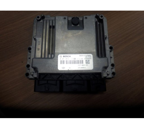 КОМПЬЮТЕР ДРАЙВЕР RENAULT 237106319R 0281033119